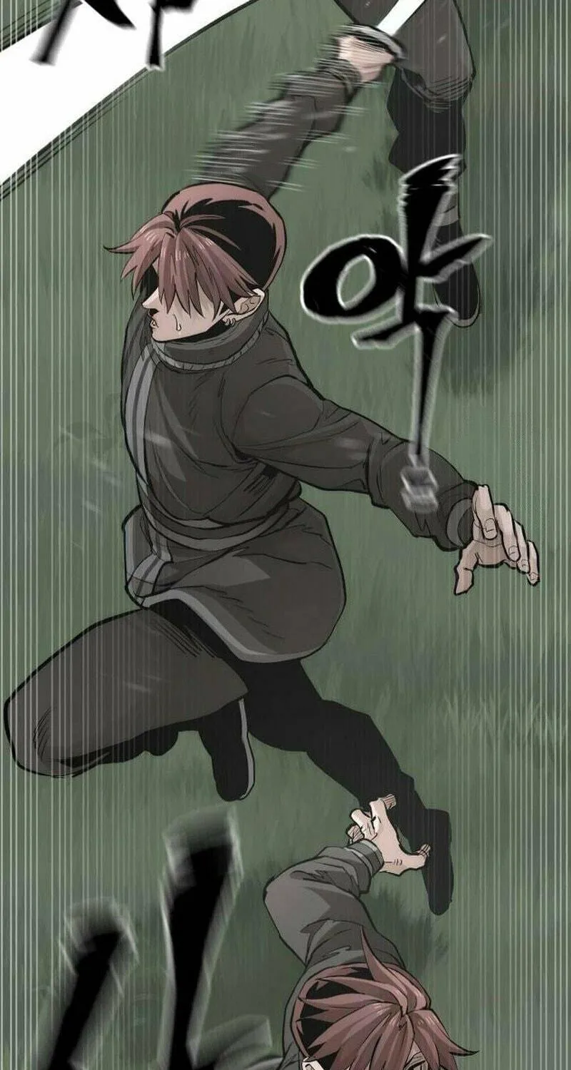 Murim RPG Simulation Chapter 113 page 125 - 