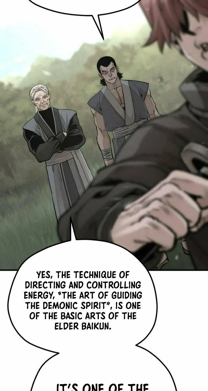 Murim RPG Simulation Chapter 113 page 129 - 
