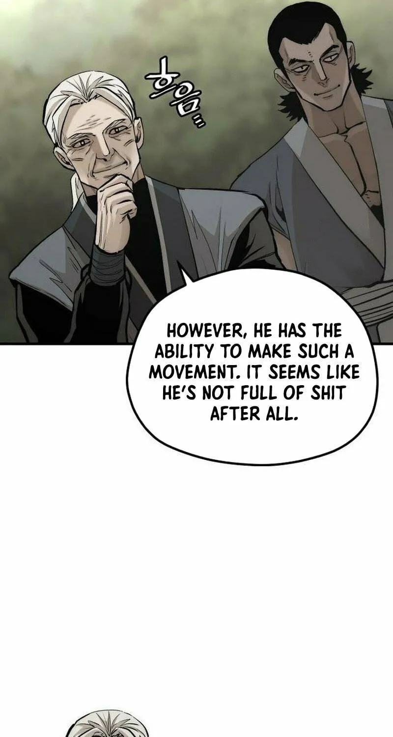 Murim RPG Simulation Chapter 113 page 131 - 
