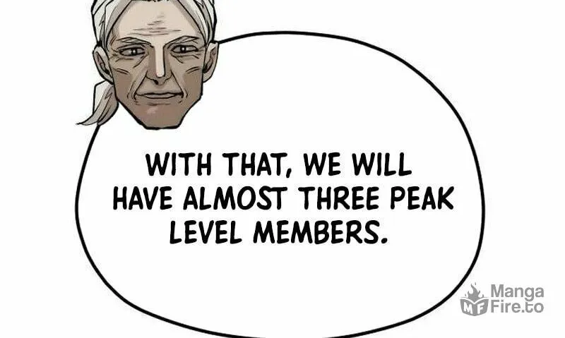Murim RPG Simulation Chapter 113 page 132 - 