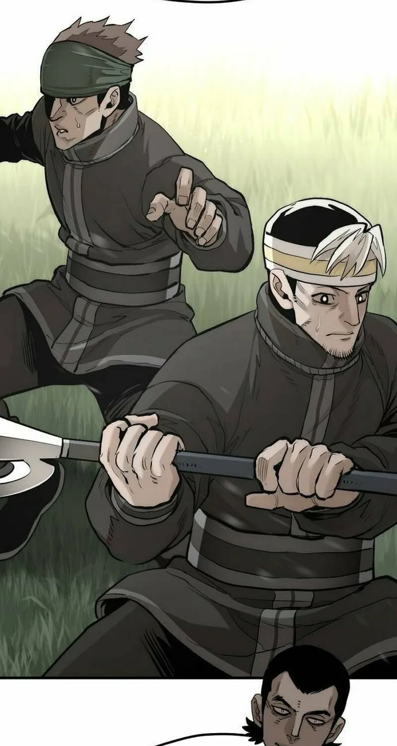 Murim RPG Simulation Chapter 113 page 133 - 