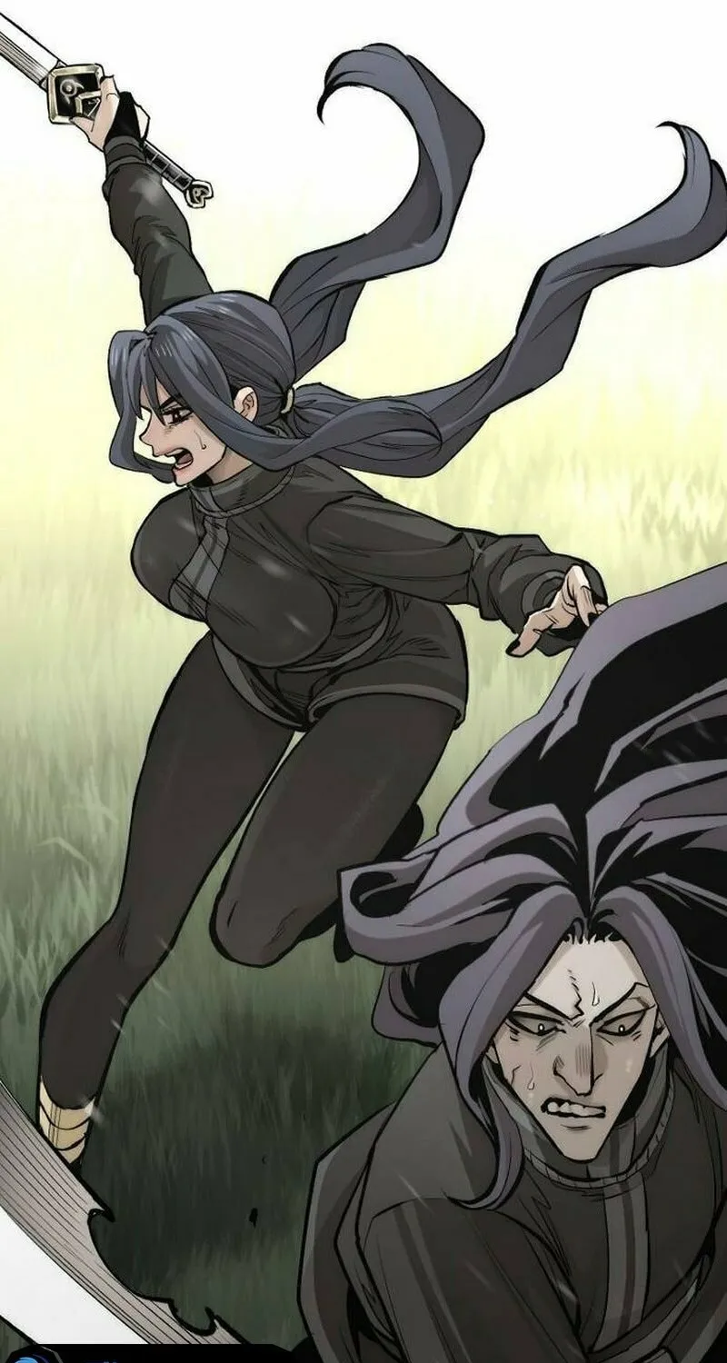 Murim RPG Simulation Chapter 113 page 135 - 