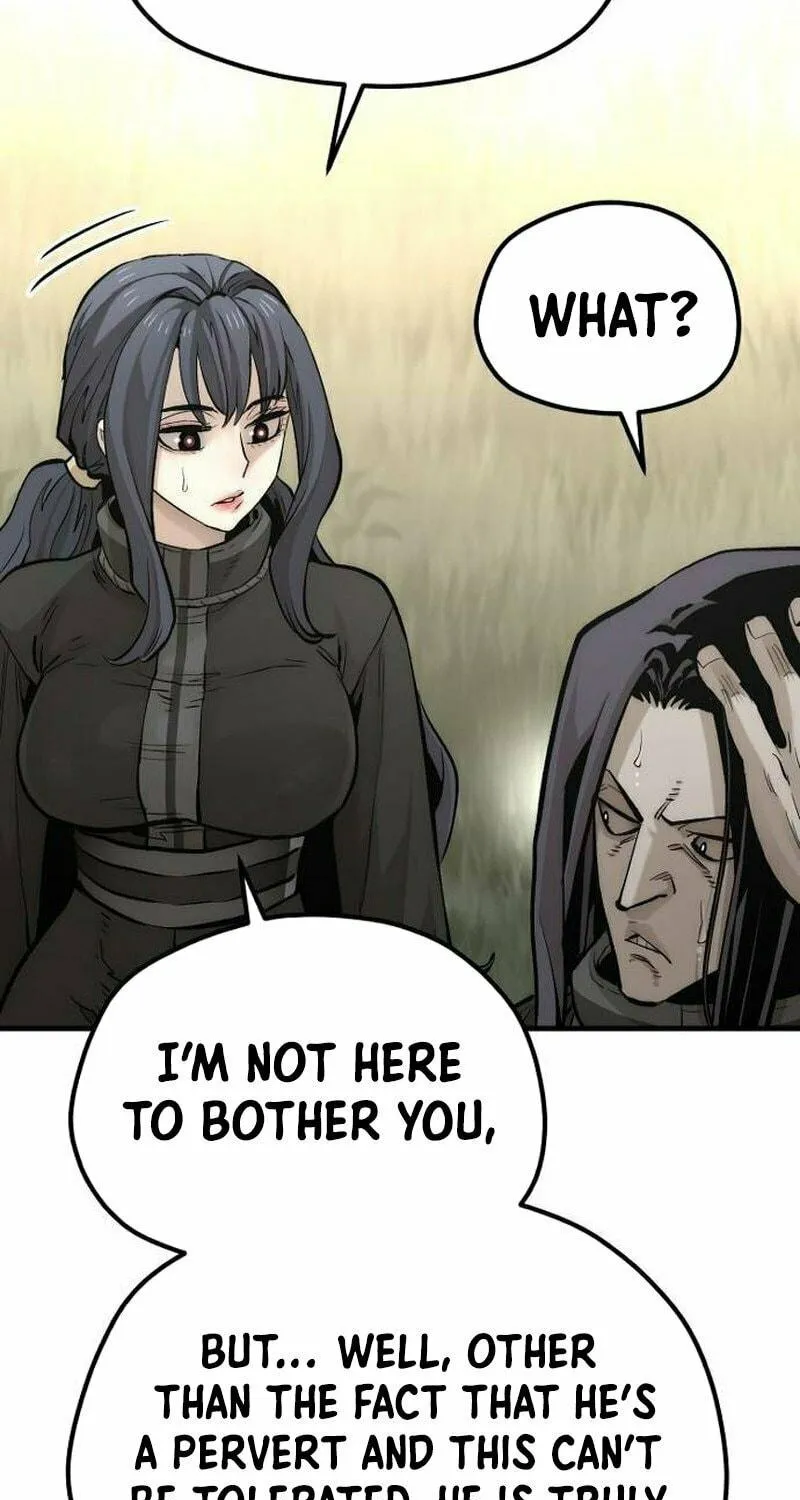 Murim RPG Simulation Chapter 113 page 143 - 
