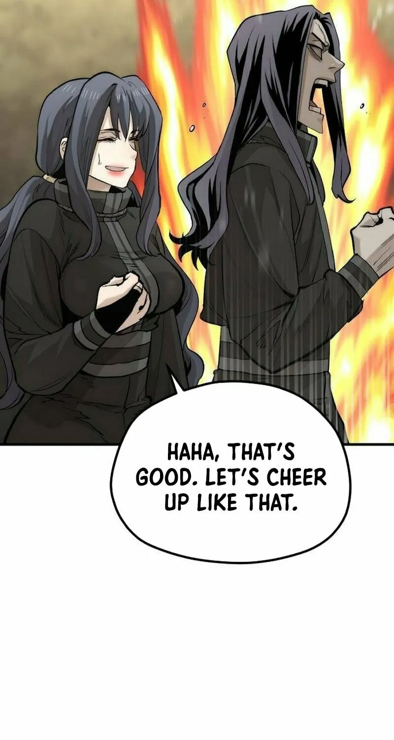 Murim RPG Simulation Chapter 113 page 151 - 