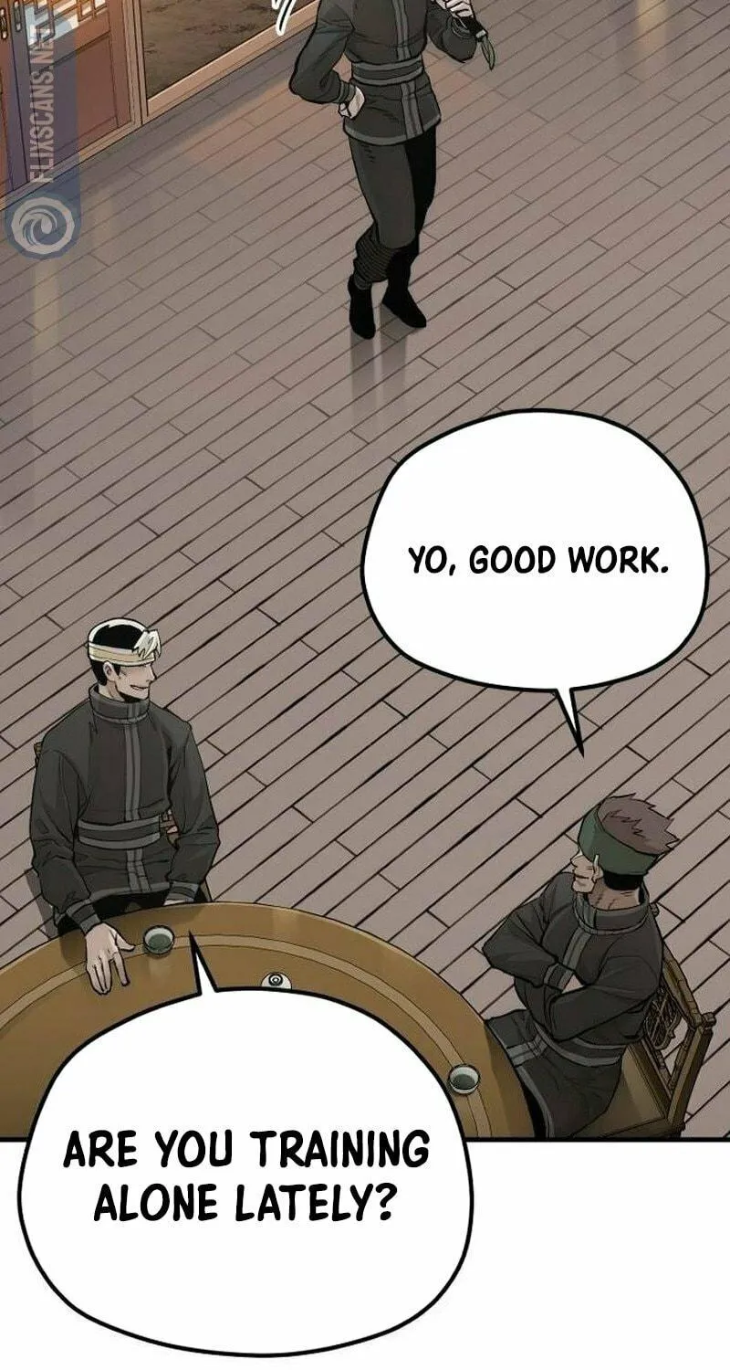 Murim RPG Simulation Chapter 113 page 155 - 
