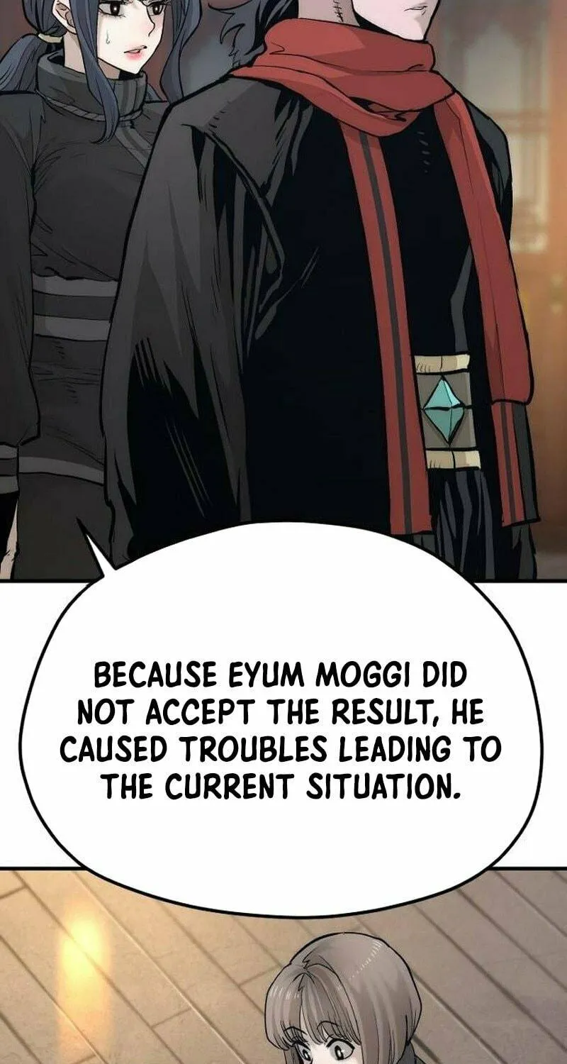 Murim RPG Simulation Chapter 113 page 17 - 