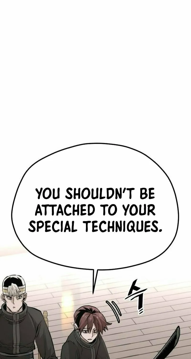 Murim RPG Simulation Chapter 113 page 165 - 