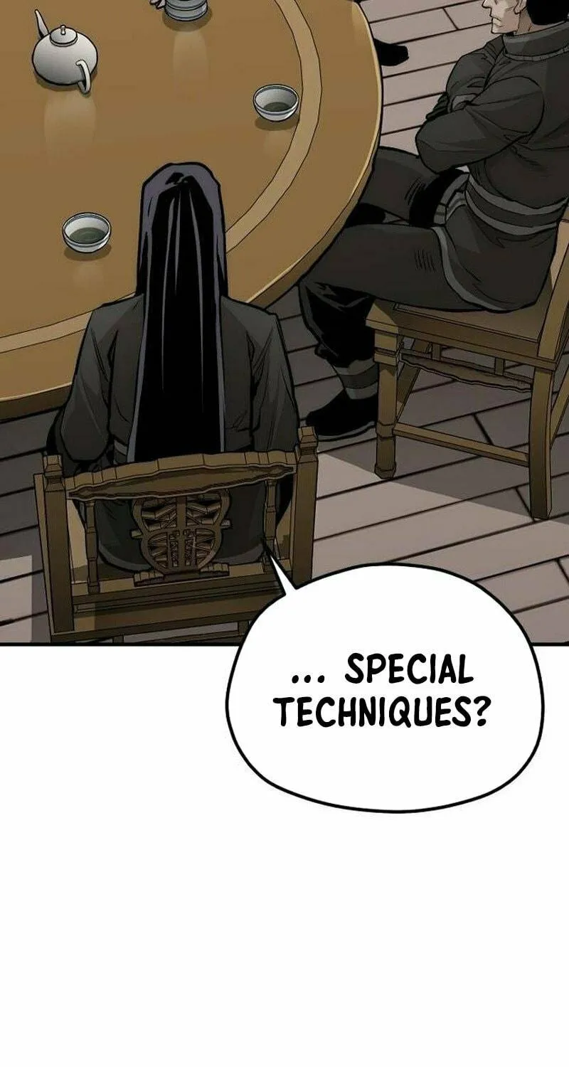 Murim RPG Simulation Chapter 113 page 167 - 