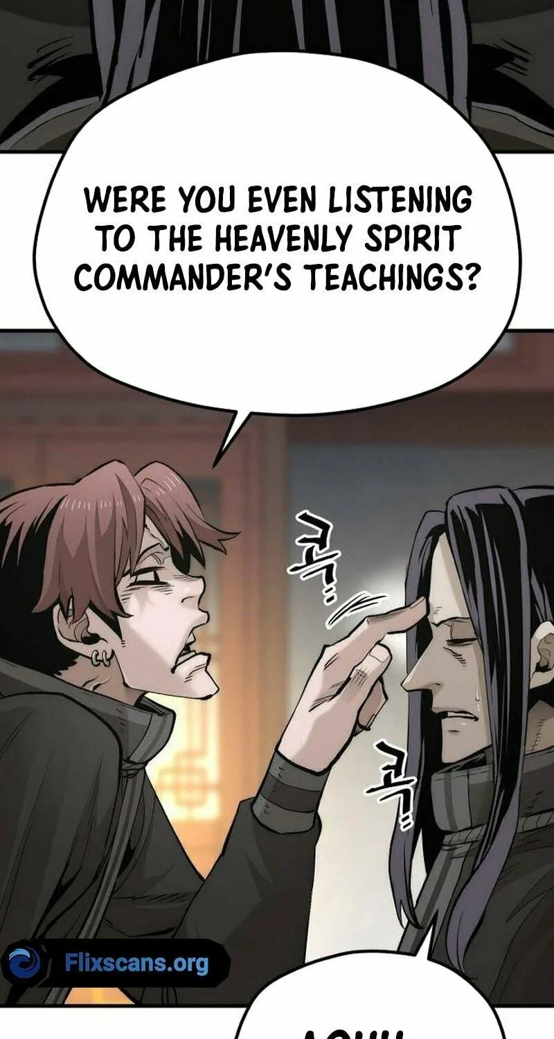 Murim RPG Simulation Chapter 113 page 179 - 