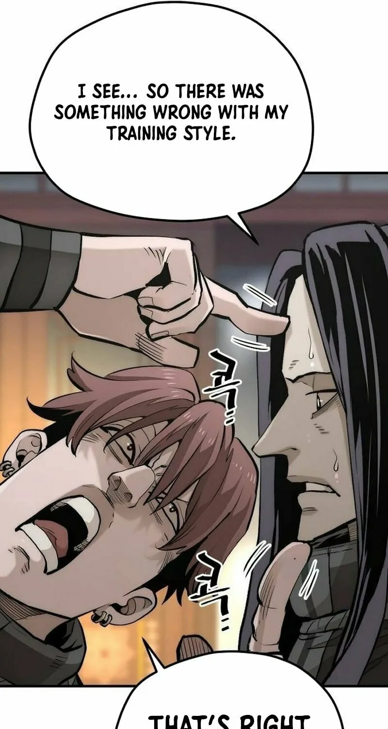 Murim RPG Simulation Chapter 113 page 181 - 