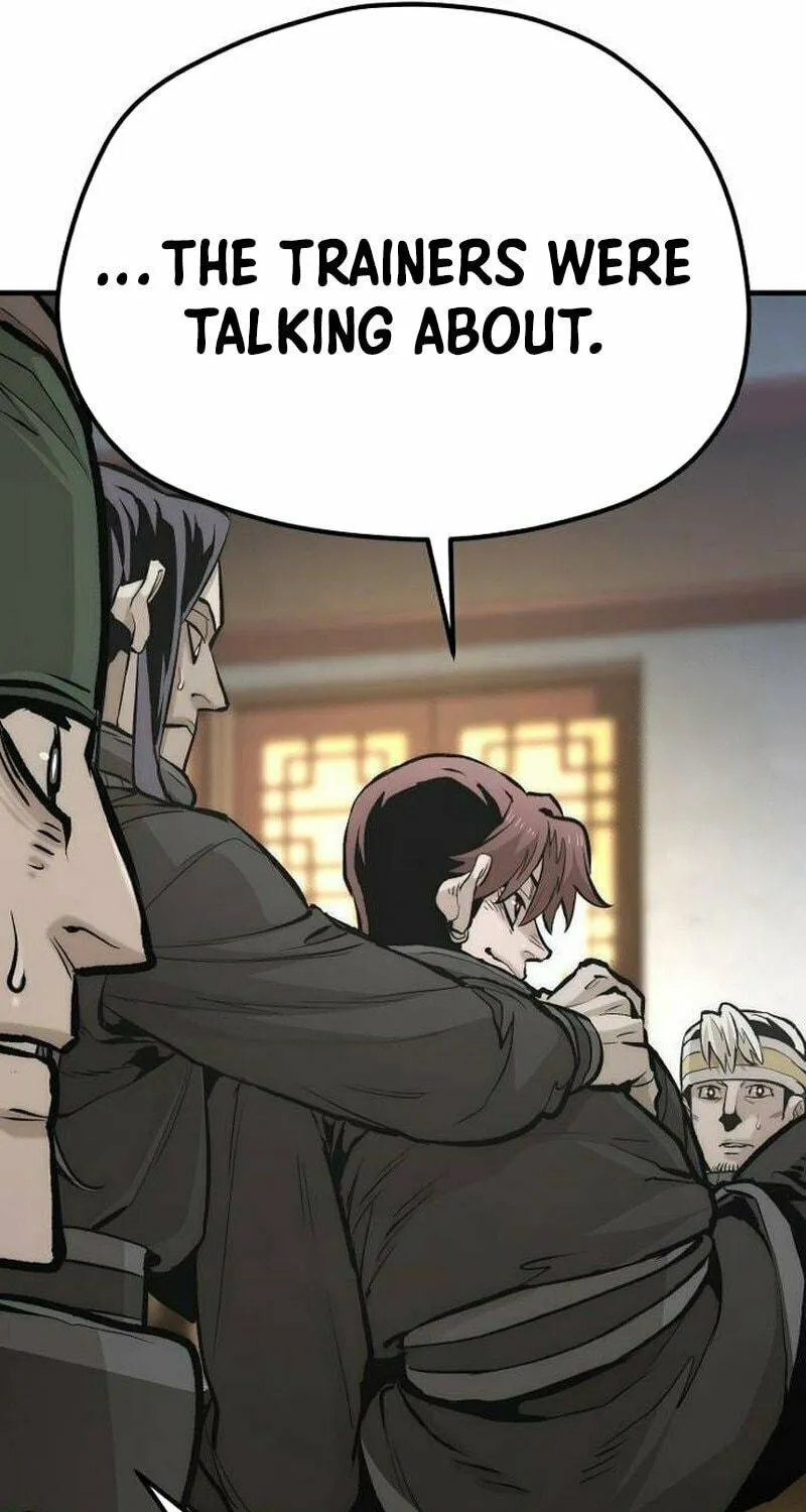 Murim RPG Simulation Chapter 113 page 191 - 