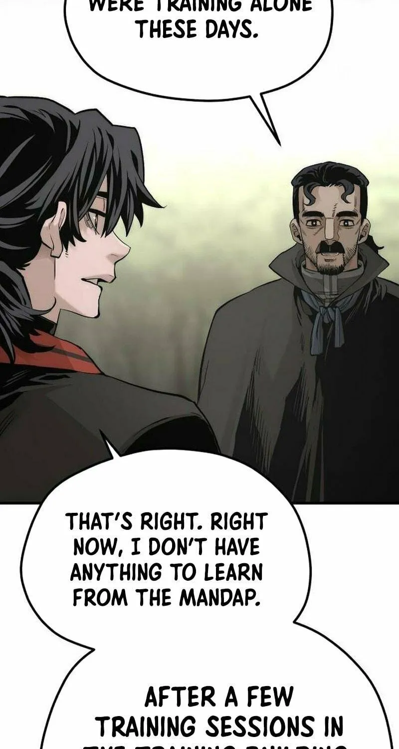 Murim RPG Simulation Chapter 113 page 199 - 