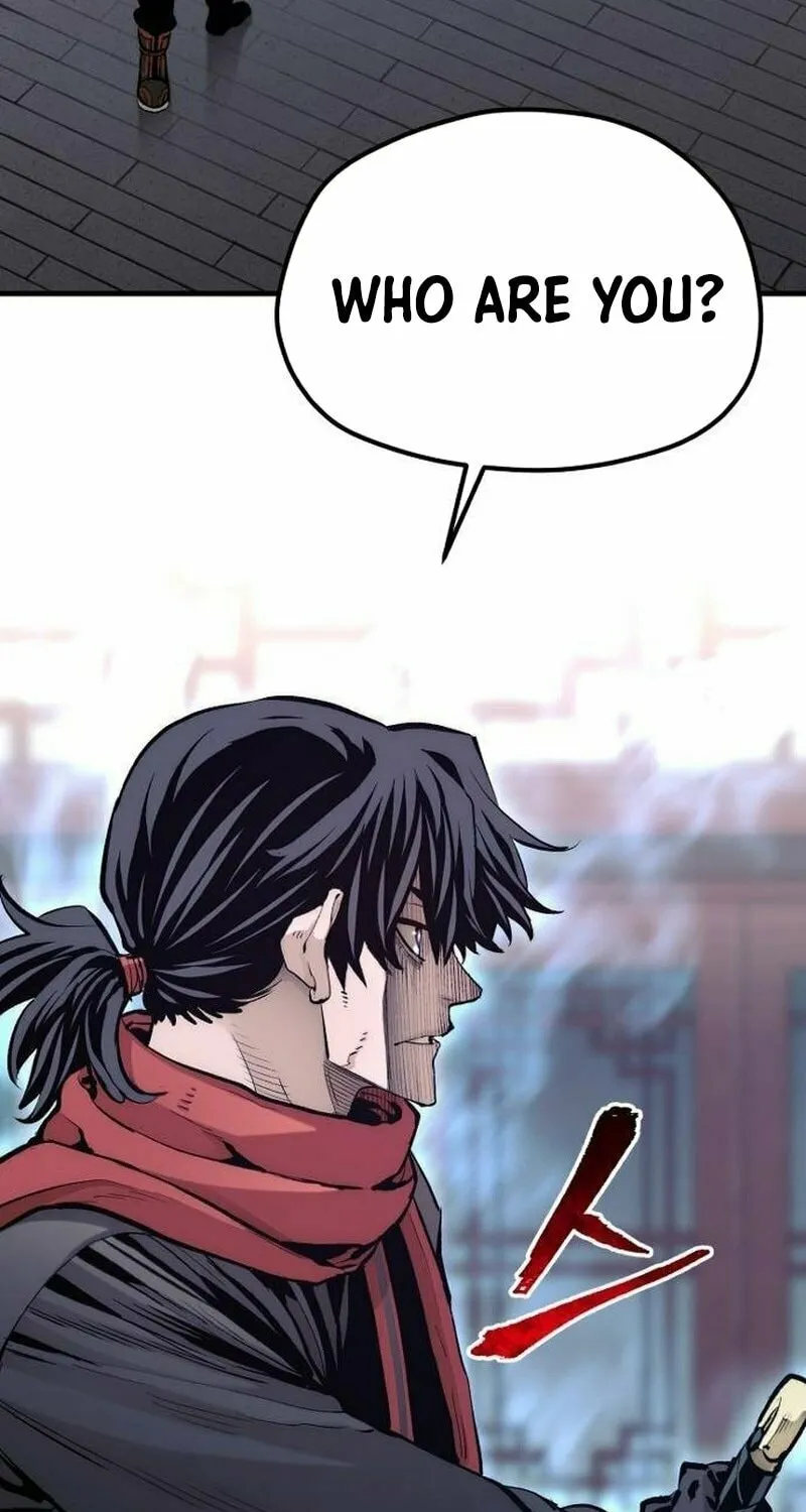 Murim RPG Simulation Chapter 113 page 3 - 