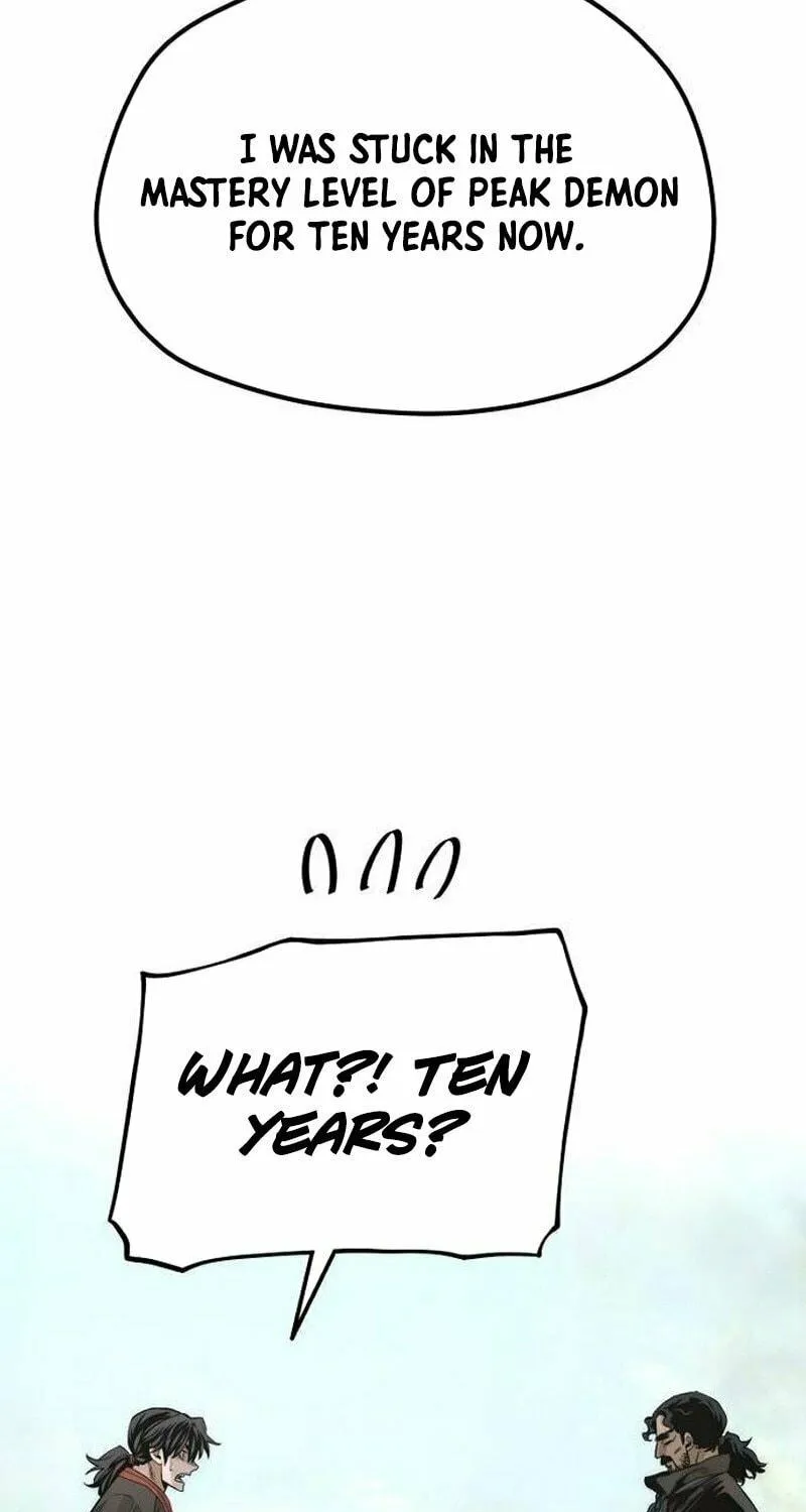Murim RPG Simulation Chapter 113 page 221 - 