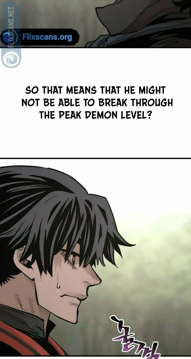Murim RPG Simulation Chapter 113 page 225 - 