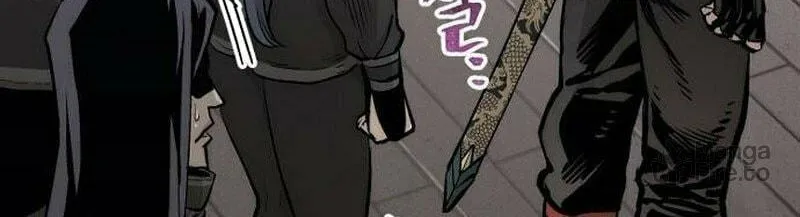 Murim RPG Simulation Chapter 113 page 24 - 