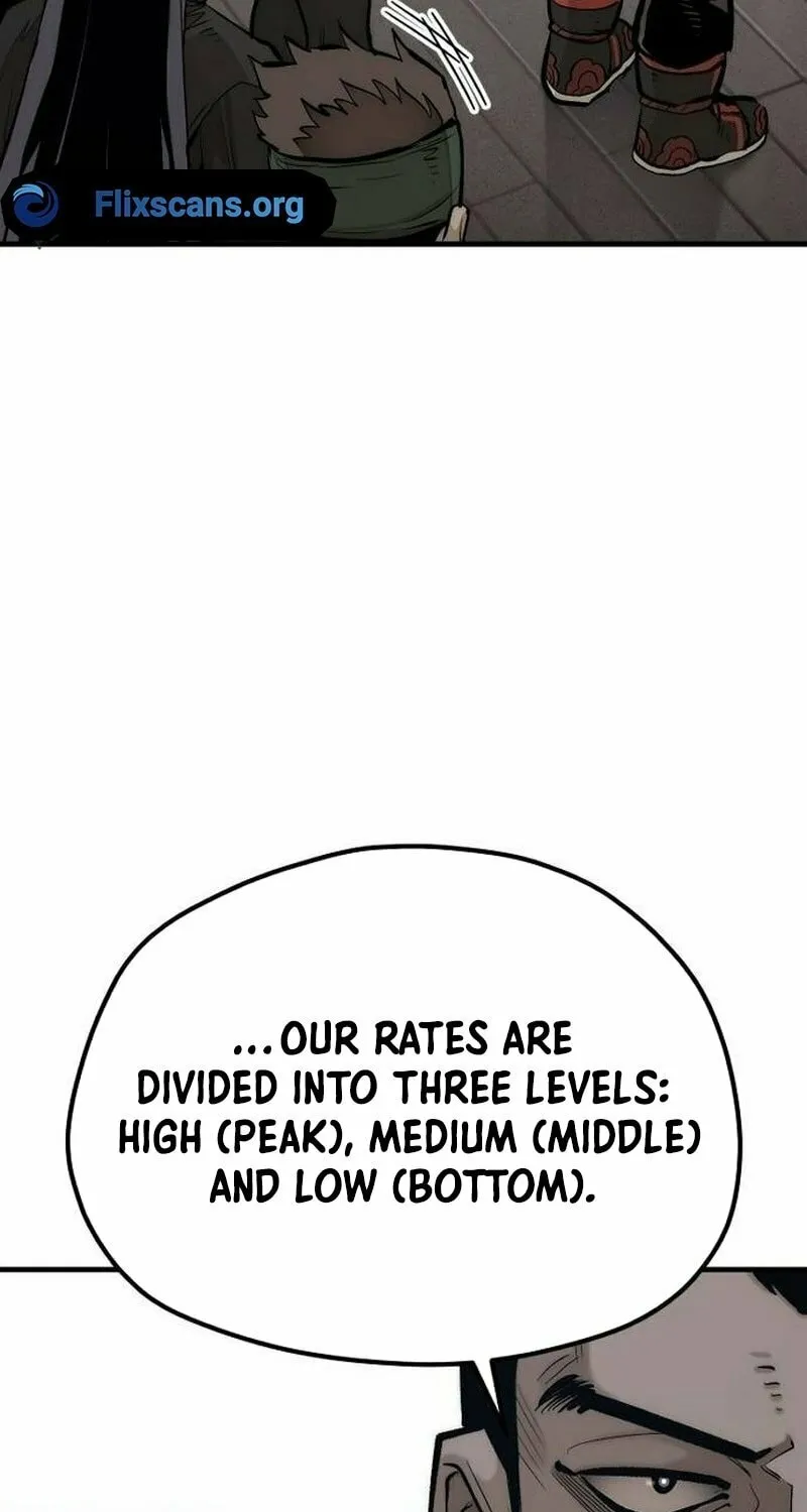 Murim RPG Simulation Chapter 113 page 25 - 