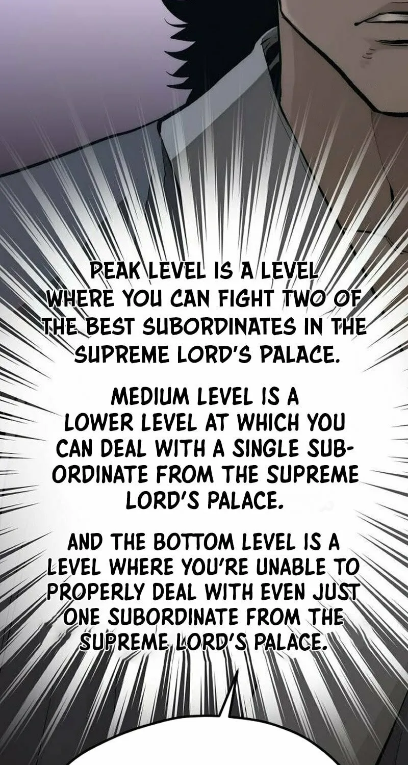Murim RPG Simulation Chapter 113 page 27 - 