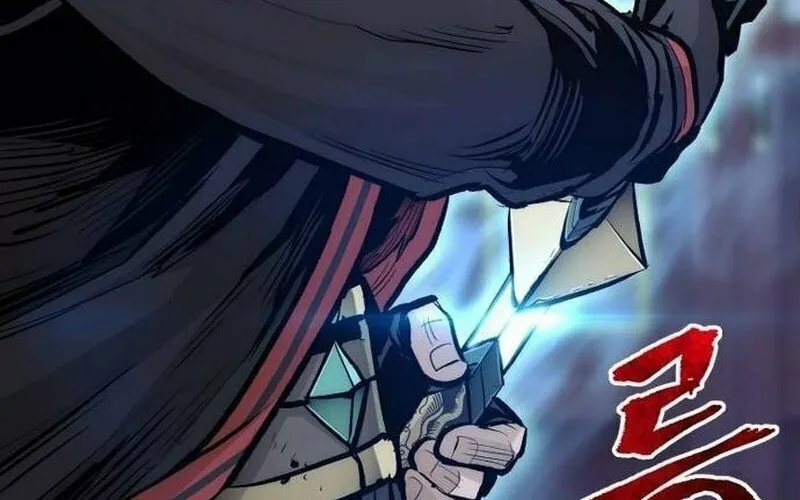 Murim RPG Simulation Chapter 113 page 4 - 