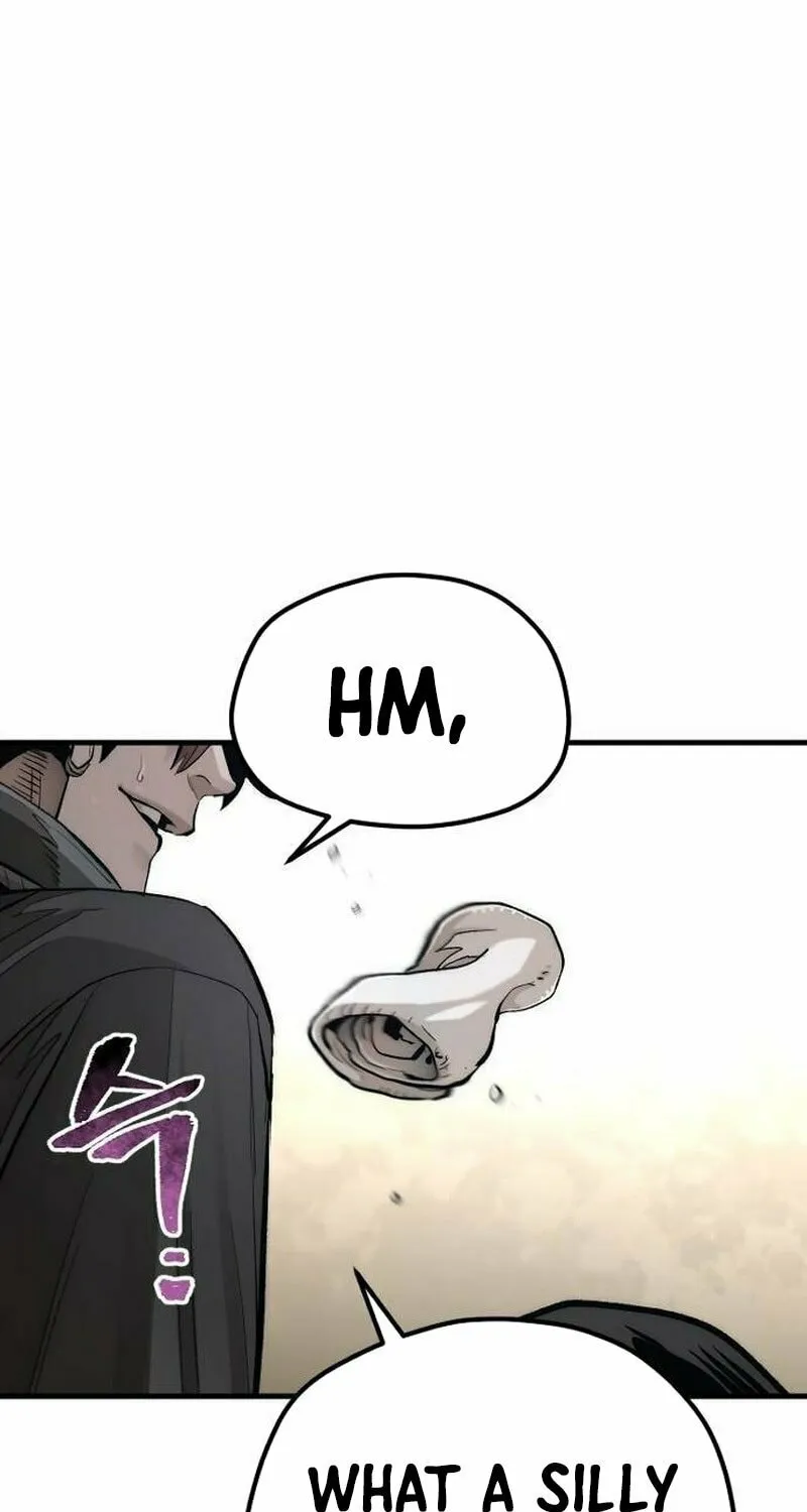 Murim RPG Simulation Chapter 113 page 37 - 