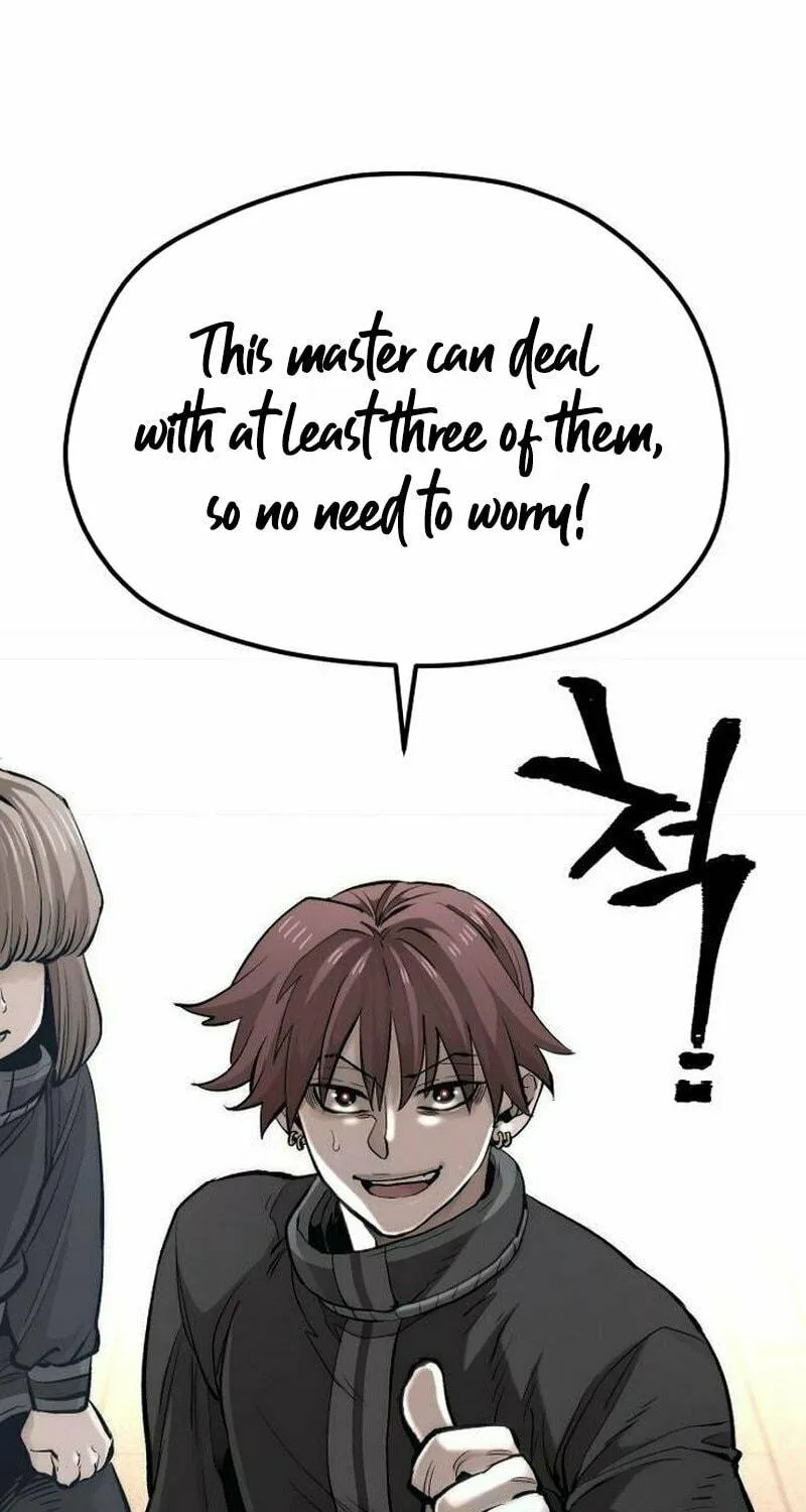 Murim RPG Simulation Chapter 113 page 39 - 