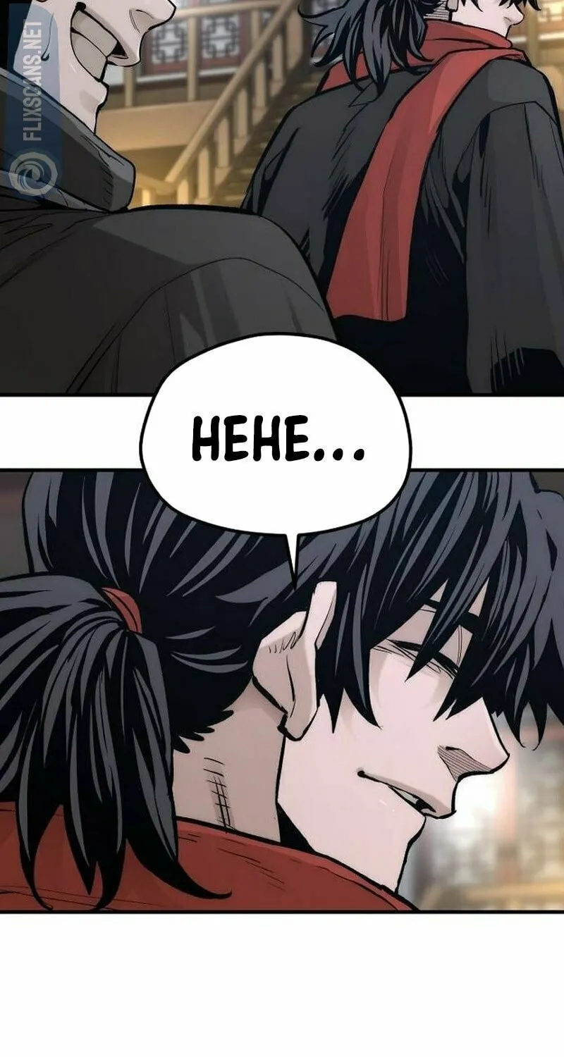 Murim RPG Simulation Chapter 113 page 43 - 