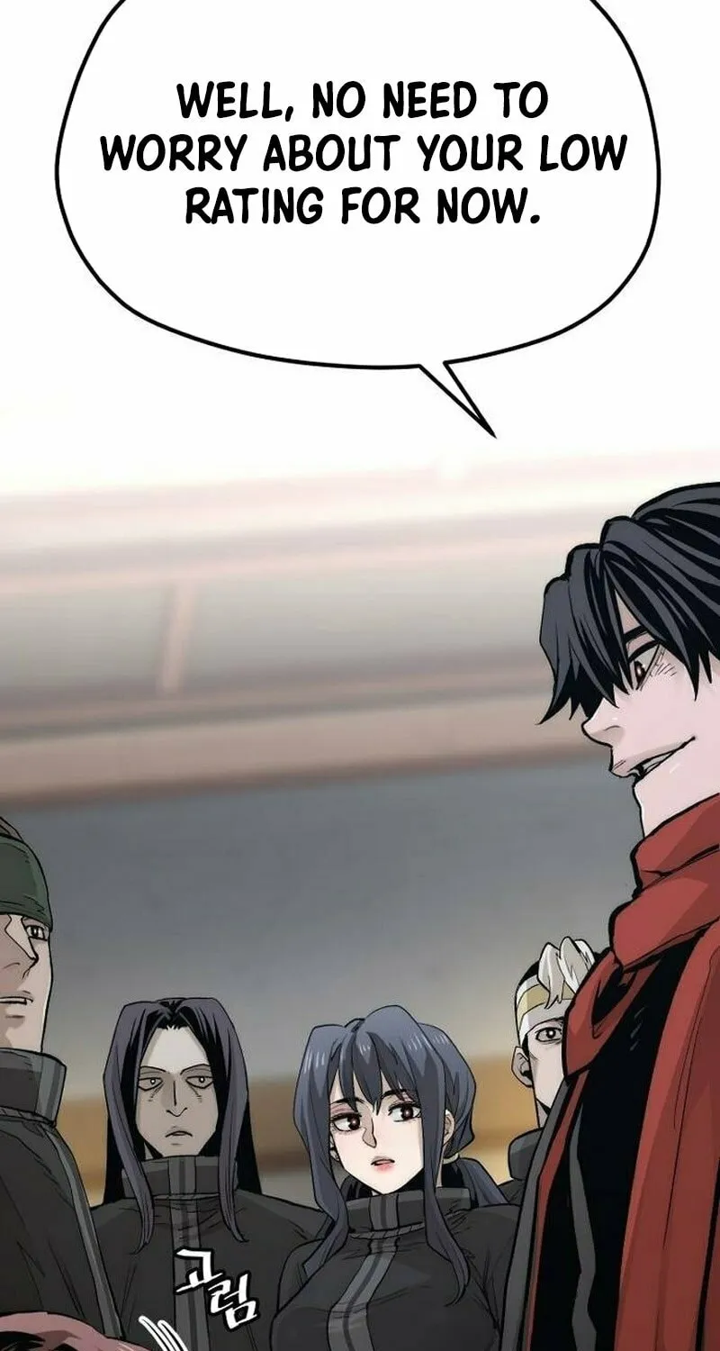Murim RPG Simulation Chapter 113 page 45 - 
