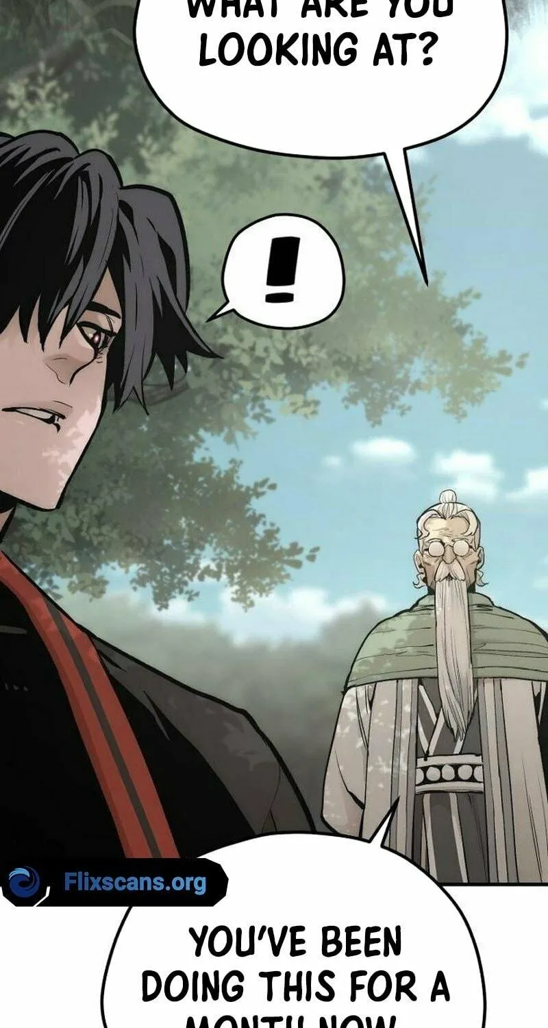 Murim RPG Simulation Chapter 113 page 59 - 