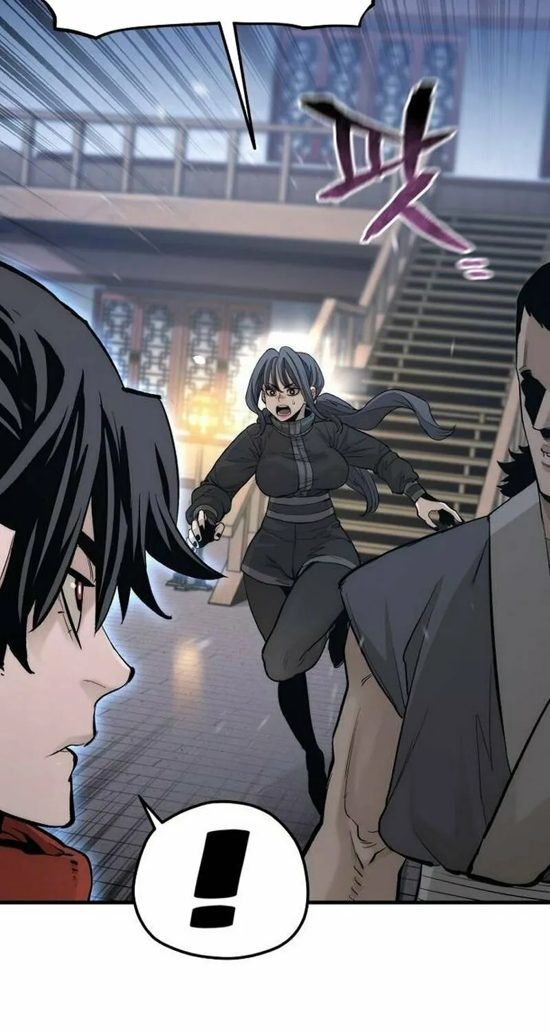 Murim RPG Simulation Chapter 113 page 7 - 