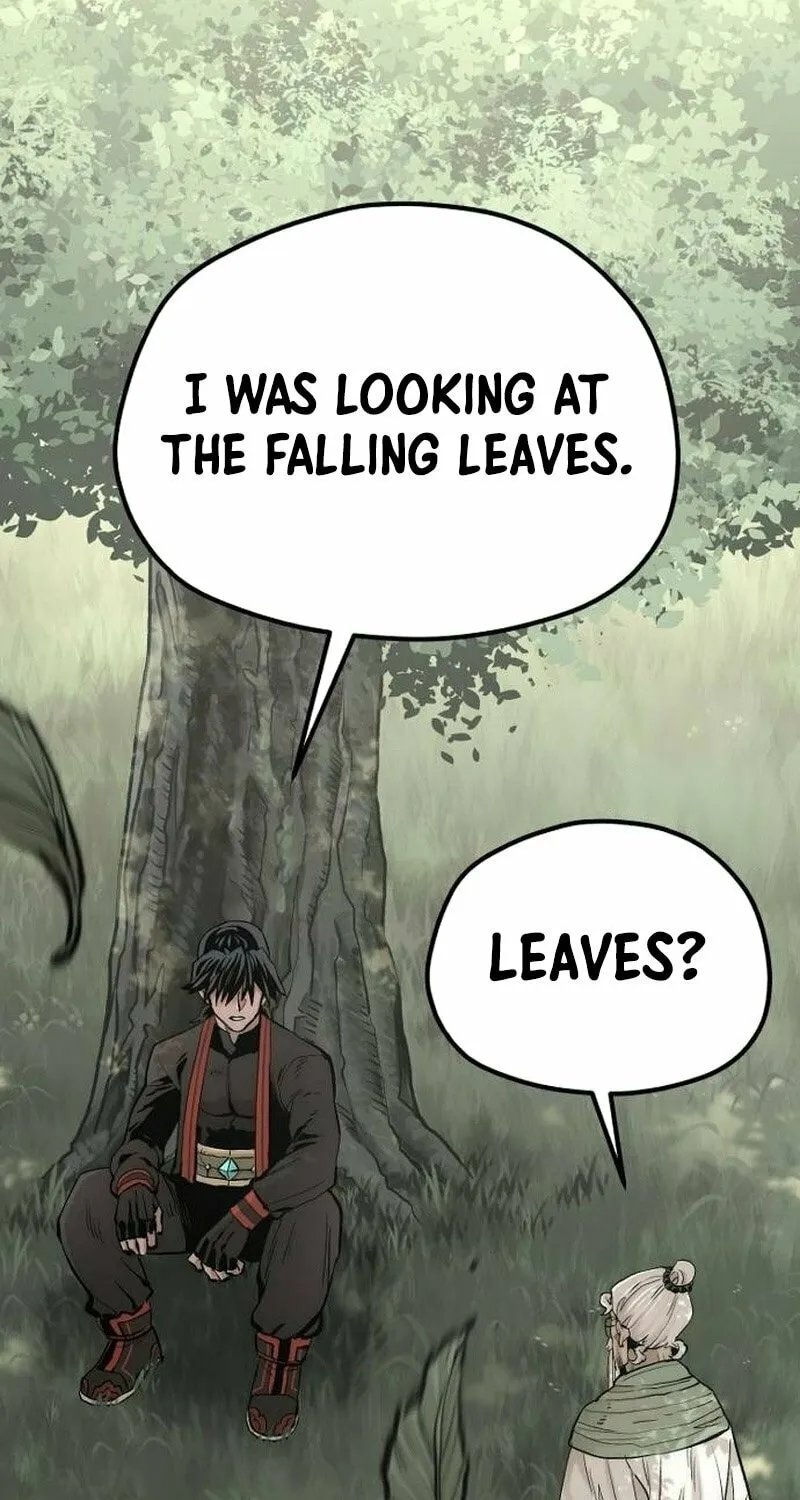 Murim RPG Simulation Chapter 113 page 61 - 