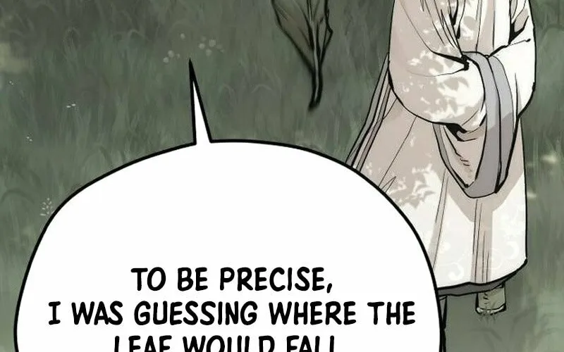 Murim RPG Simulation Chapter 113 page 62 - 