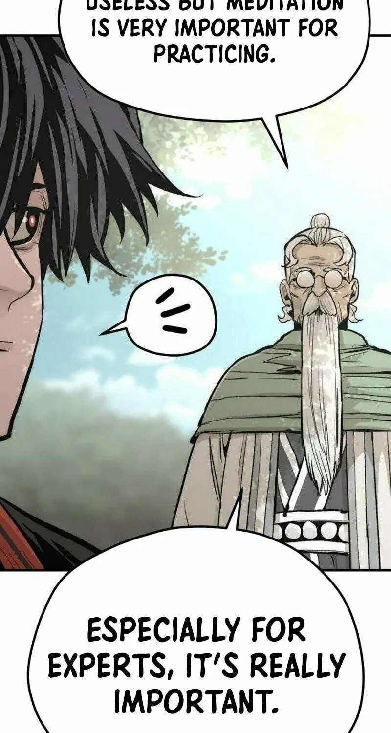 Murim RPG Simulation Chapter 113 page 69 - 