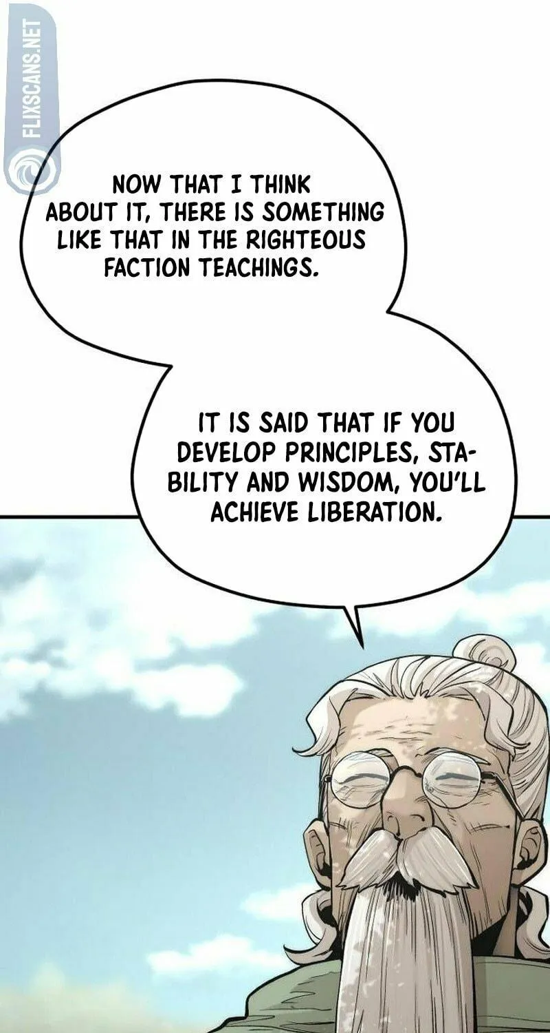 Murim RPG Simulation Chapter 113 page 71 - 