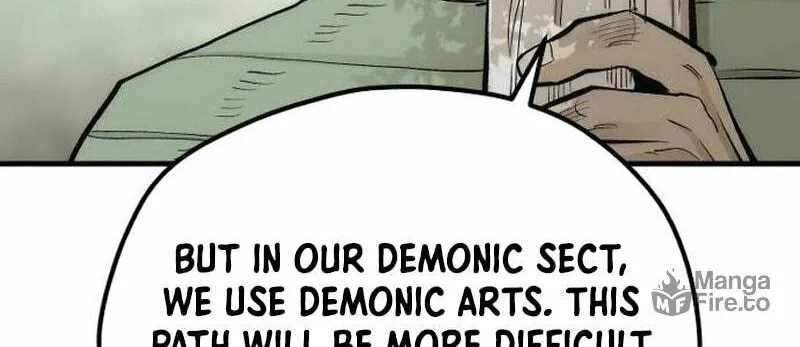 Murim RPG Simulation Chapter 113 page 72 - 
