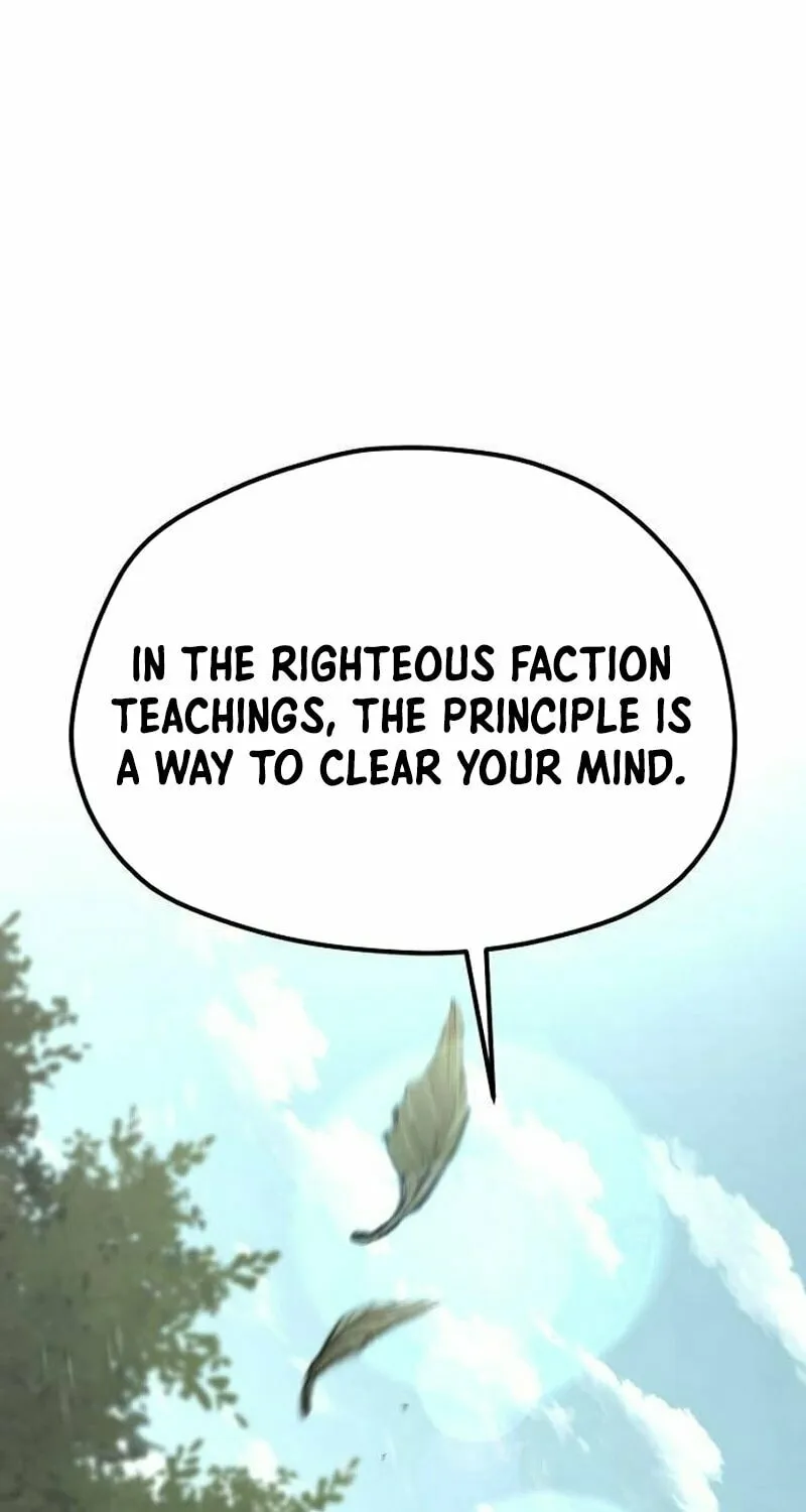Murim RPG Simulation Chapter 113 page 75 - 