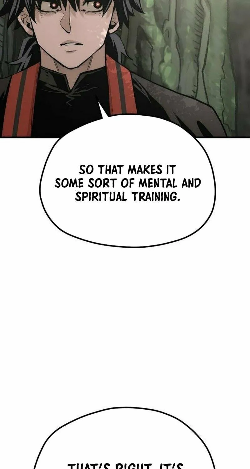 Murim RPG Simulation Chapter 113 page 79 - 