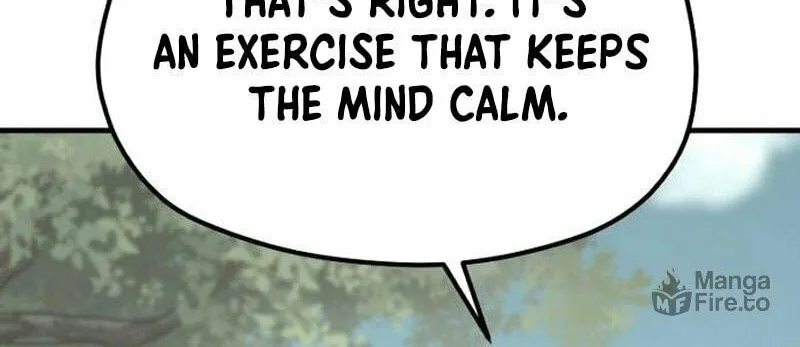 Murim RPG Simulation Chapter 113 page 80 - 