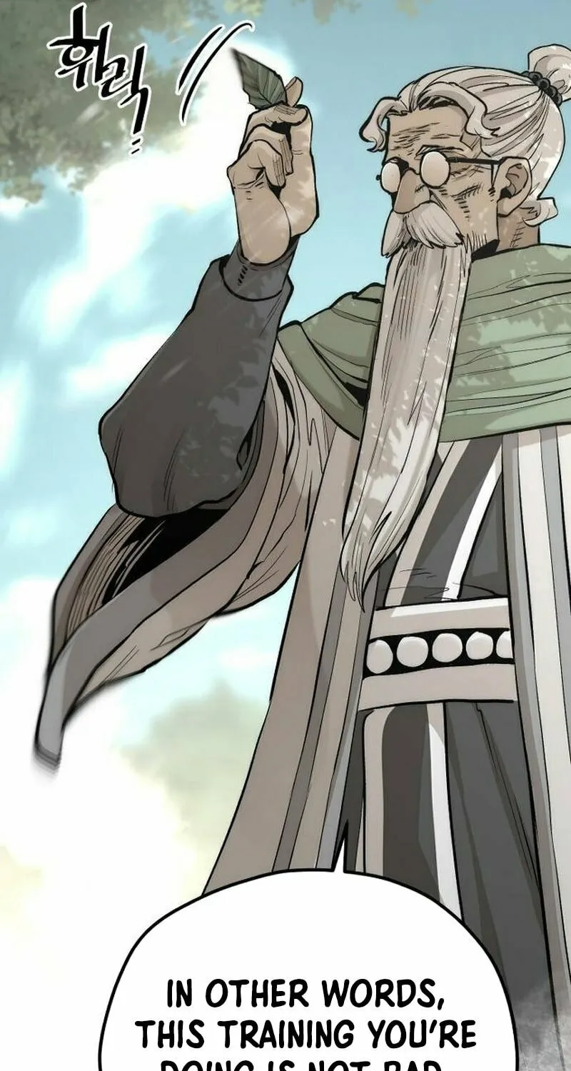Murim RPG Simulation Chapter 113 page 81 - 