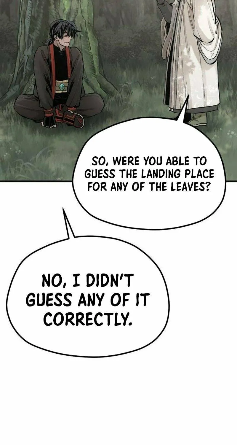 Murim RPG Simulation Chapter 113 page 89 - 