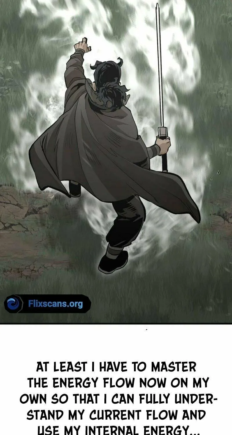 Murim RPG Simulation Chapter 114 page 107 - 