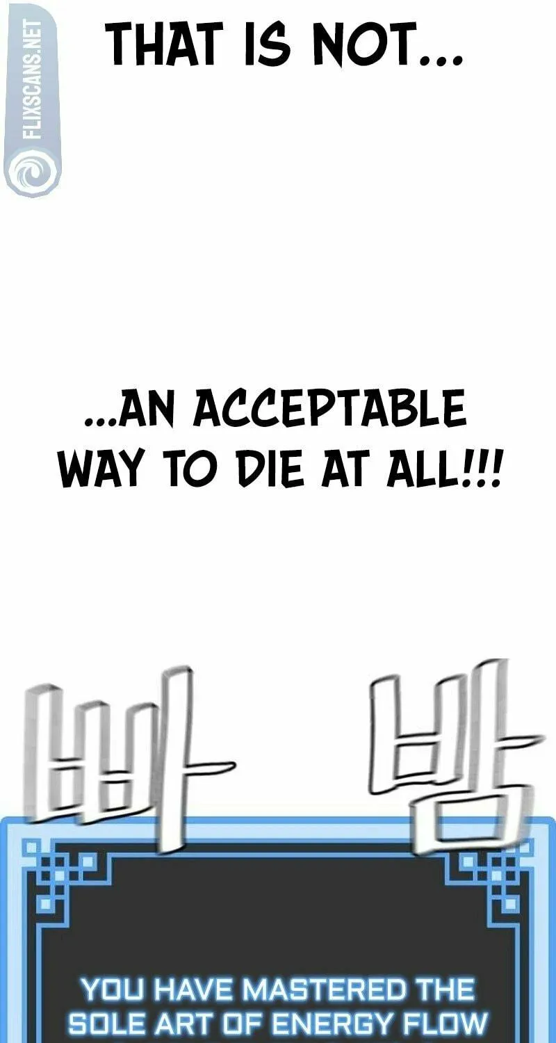 Murim RPG Simulation Chapter 114 page 113 - 