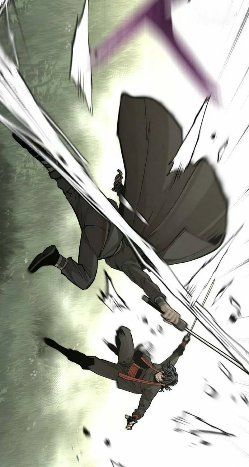 Murim RPG Simulation Chapter 114 page 13 - 