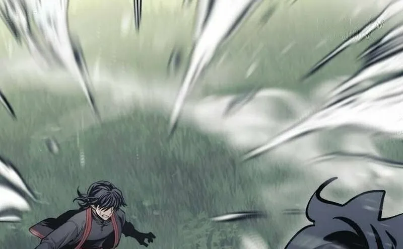 Murim RPG Simulation Chapter 114 page 124 - 