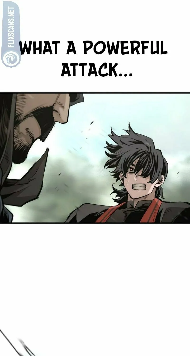 Murim RPG Simulation Chapter 114 page 15 - 