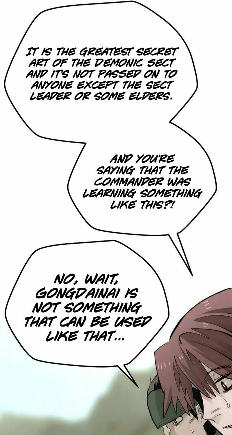 Murim RPG Simulation Chapter 114 page 167 - 