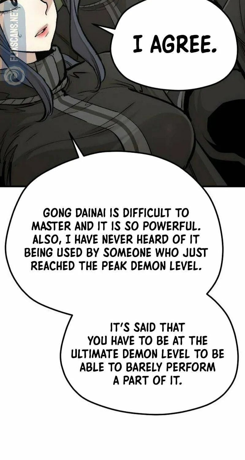 Murim RPG Simulation Chapter 114 page 169 - 