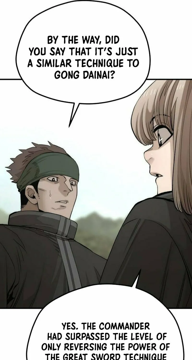 Murim RPG Simulation Chapter 114 page 177 - 