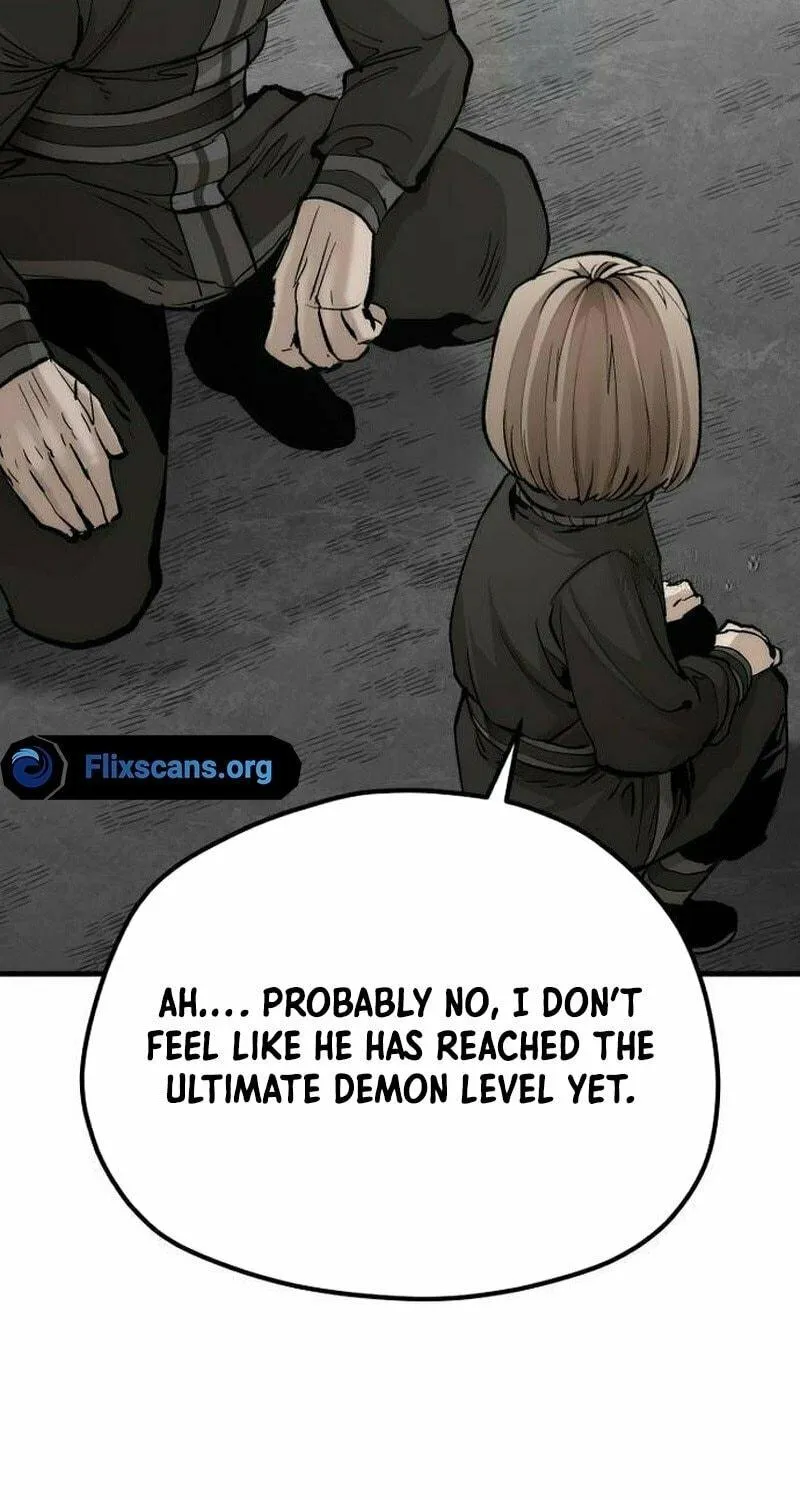 Murim RPG Simulation Chapter 114 page 185 - 