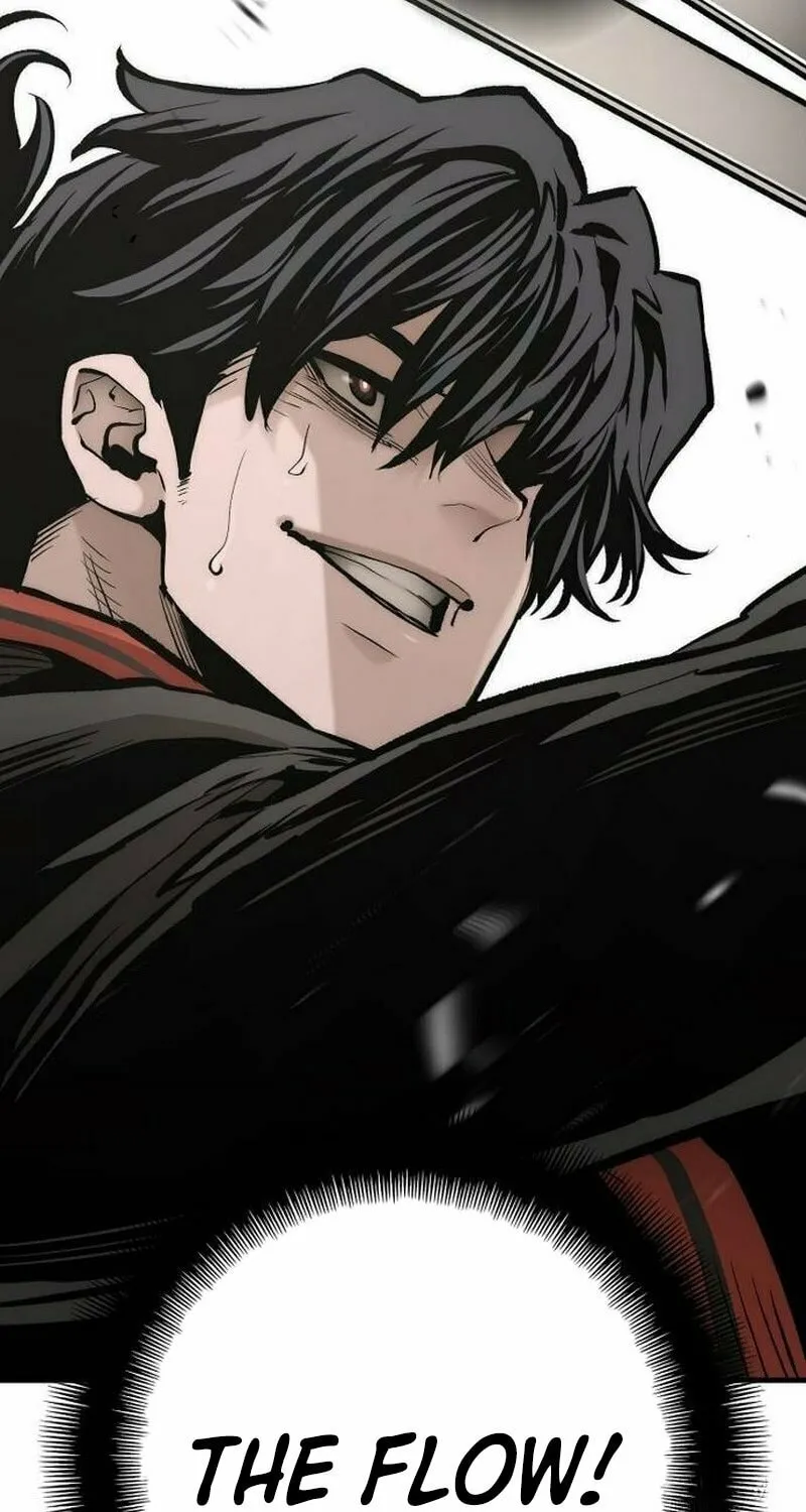 Murim RPG Simulation Chapter 114 page 21 - 