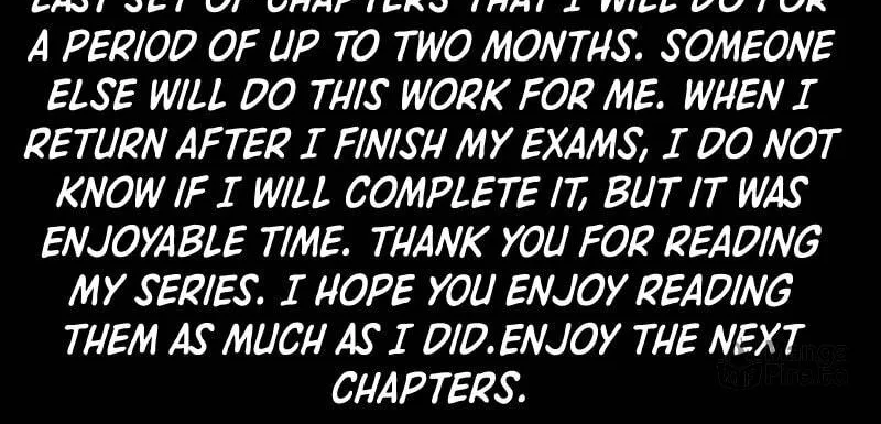 Murim RPG Simulation Chapter 114 page 210 - 